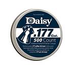 Daisy 4,5mm Hollow Point Pellets 500 Tin