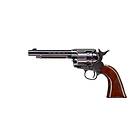 Umarex Colt Single Action Army 45 "Peacemaker", blue 4,5mm