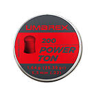 Umarex Power Ton 5,5mm 200st