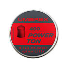 Umarex Power Ton 4,5mm 400st