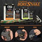 KAL Hoppe’s BoreSnake Den™ .177 (4,5mm) Airgun