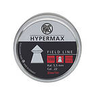 RWS Hypermax 5,5mm 0,64g 150st