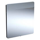 Geberit Option spegel med belysning, 60x65 cm