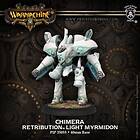 Chimera Retribution (Warjack, plastic)