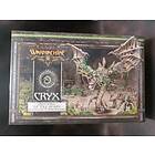 Weaver Cryx Deneghra, the Soul (Warcaster Battle Engine)
