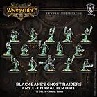 Ghost Cryx Blackbane's Raiders (Unit, 15)