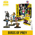 Prey BMG: Birds of