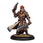 Stryker Cygnar Commander (Warcaster)