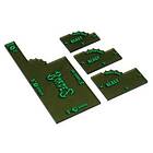 Quick HORDES Measuring Set