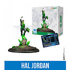 Jordan DC: Hal Brightest Light