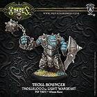 Troll bloods Bouncer (Warbeast)