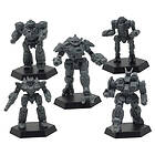 Striker Battletech: Clan Star