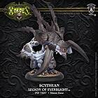 Kit Legion Scythean Ravagore Carnivean Plastic (Warbeast)