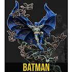 Batman Miniature Game: 80th Anniversary Sculpt (MULTIVERSE)