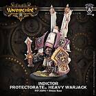 Guardian Protectorate Indictor (Warjack)