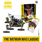 Batman BMG: The Who Laughs