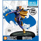 Batman Miniature Game: Batgirl Rebirth (resin)