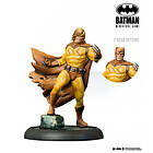 Batman Miniature Game: Catman The Hunter