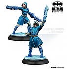 Batman Miniature Game: Mr. Freeze Reinforcements