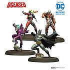 Batman Miniature Game: Gotham DCeased (Multiverse)