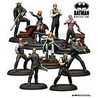 Batman Miniature Game: Organized Crime Pain & Money