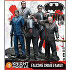 Batman Miniature Game: Falcone Crime Family (resin)