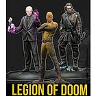 Batman Miniature Game: Legion of Doom