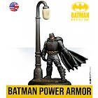 Batman Miniature Game: in Power Armour