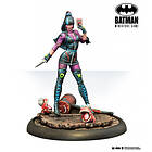Batman Miniature Game: Punchline
