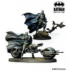 Batman Miniature Game: The Dark Knight Rises