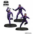 Batman Miniature Game: Joker's Victims