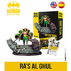 Batman Miniature Game: Ra’s al Ghul