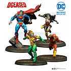 Batman Miniature Game: Justice League DCeased (Multiverse)