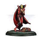 Batman Miniature Game: Psycho-Pirate