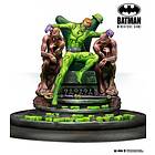 Batman Miniature Game: The Riddler