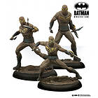 Batman Miniature Game: Talons O'Malleys