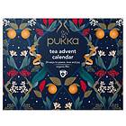 Pukka Teaa Advent Calendar