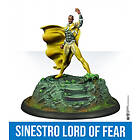 Lord DC: Sinestro Of Fear