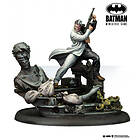 Batman Miniature Game: Two-Face (resin)