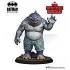 Batman Miniature Game: The Suicide Squad King Shark