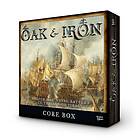 Oak & Iron: Corebox