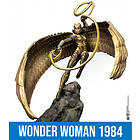 Wonder DC: Woman 1984