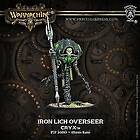 Iron Cryx Lich Overseer (Solo)