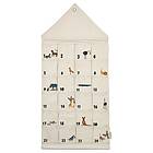Liewood - Babbo Advent Calendar All Together/Sandy