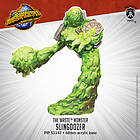 The Waste: Slingoozer