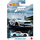 Hot Wheels: Forza Motorsport Ford Shelby GT350 (1/64)