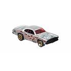 Hot Wheels: Plymouth Duster Thruster (1/64)