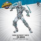 Shadow Sun Syndicate: Zor-Maxim