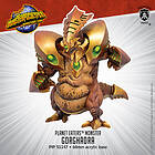 Planet Eaters: Gorghadra