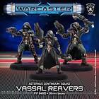 Aeternus Continuum: Vassal Reavers